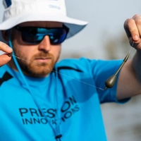 Preston Innovations ICS Slow Sinkers